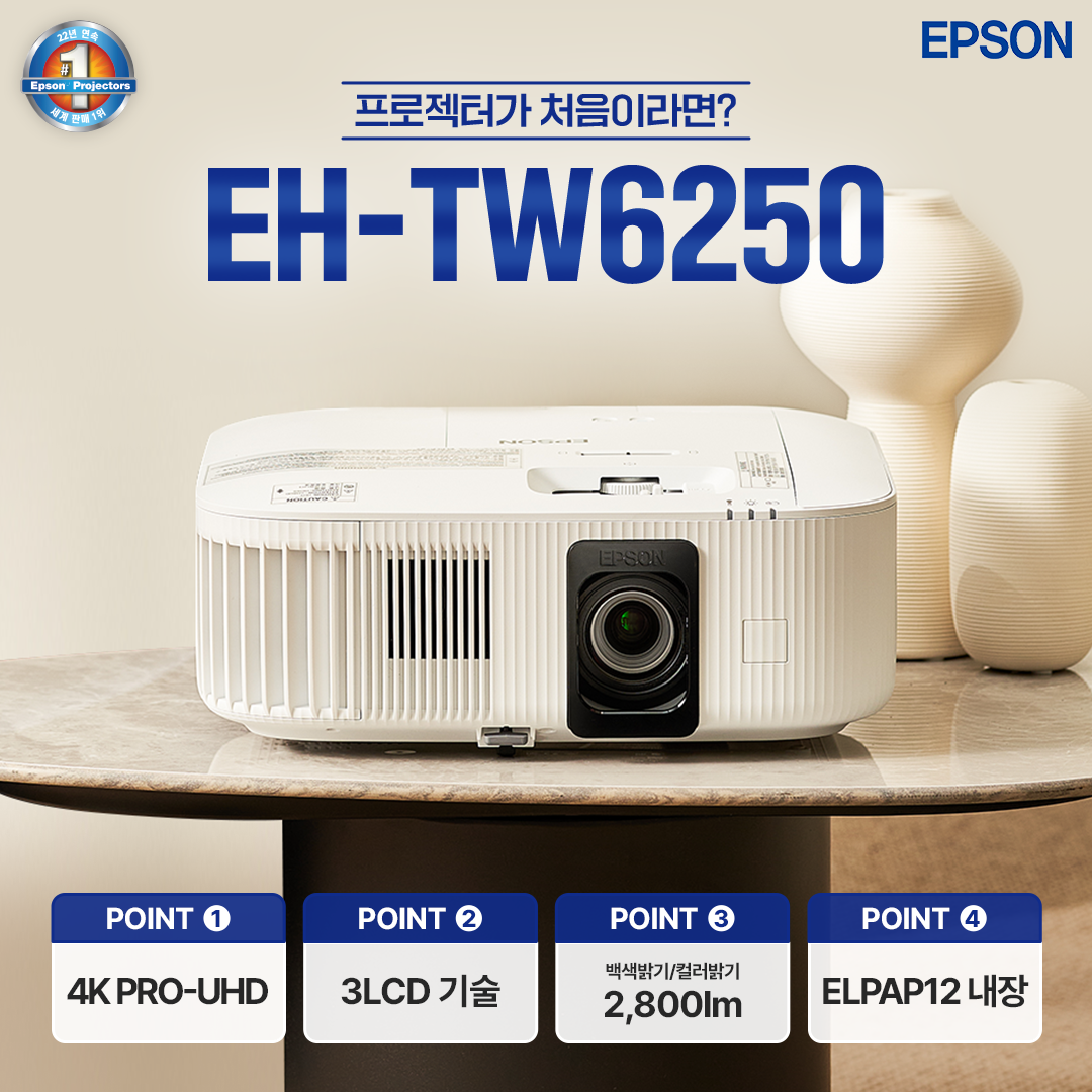 EH-TW6250