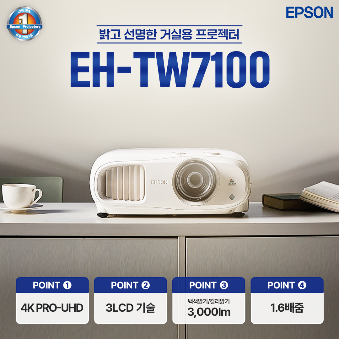 EH-TW7100